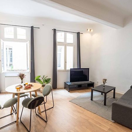 Studio Mezzanine Aumone Vieille Aix-en-Provence Dış mekan fotoğraf